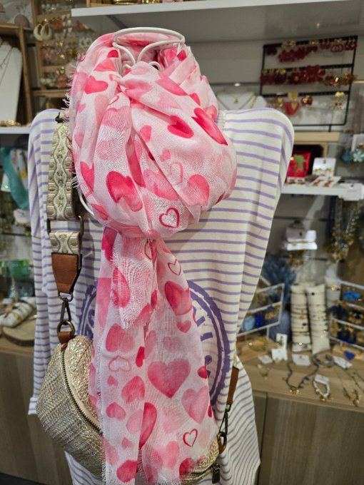 FOULARD