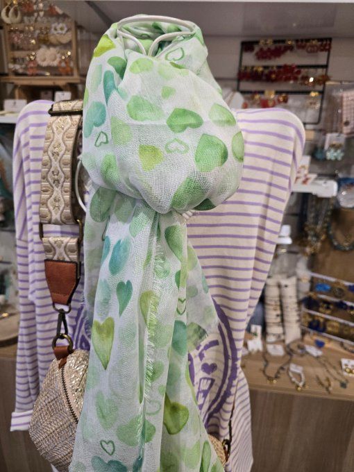 FOULARD
