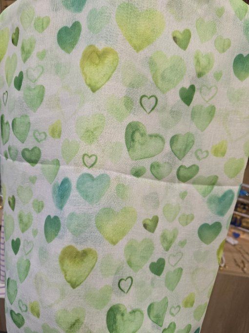FOULARD