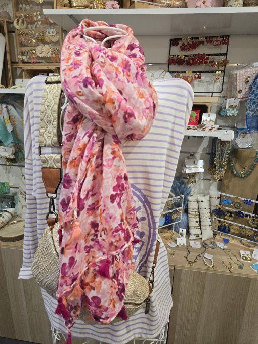 FOULARD
