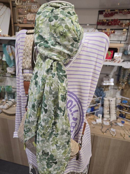 FOULARD