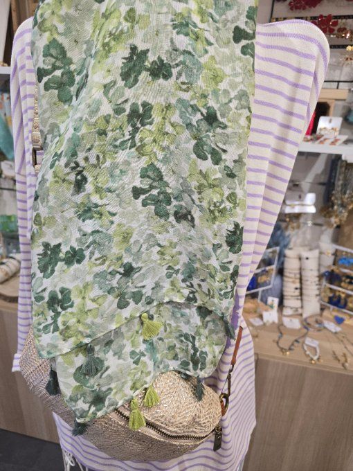 FOULARD