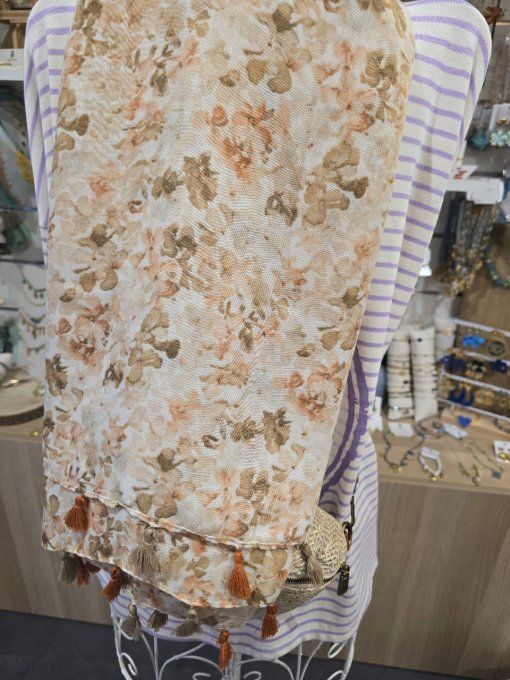 FOULARD