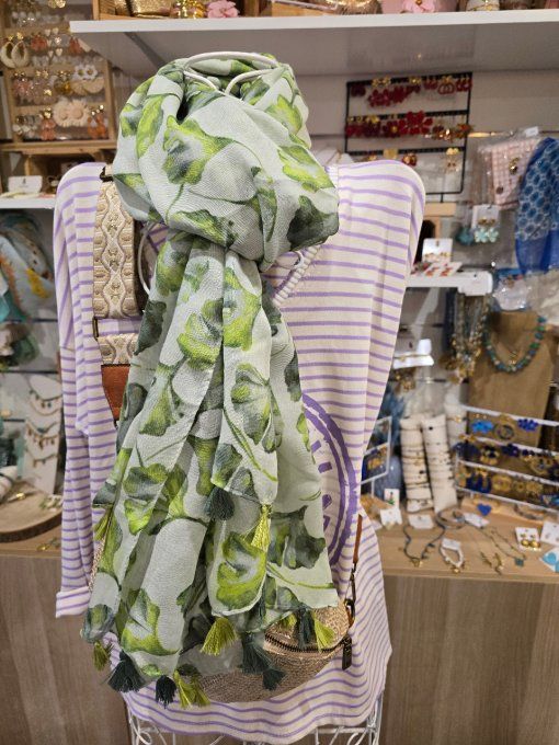 FOULARD