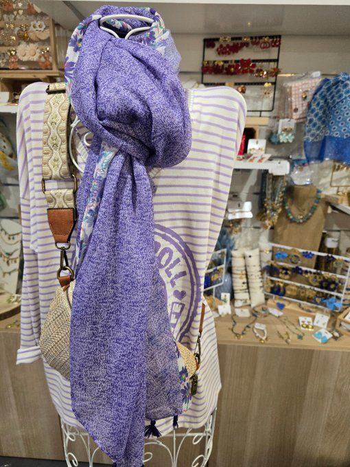 FOULARD