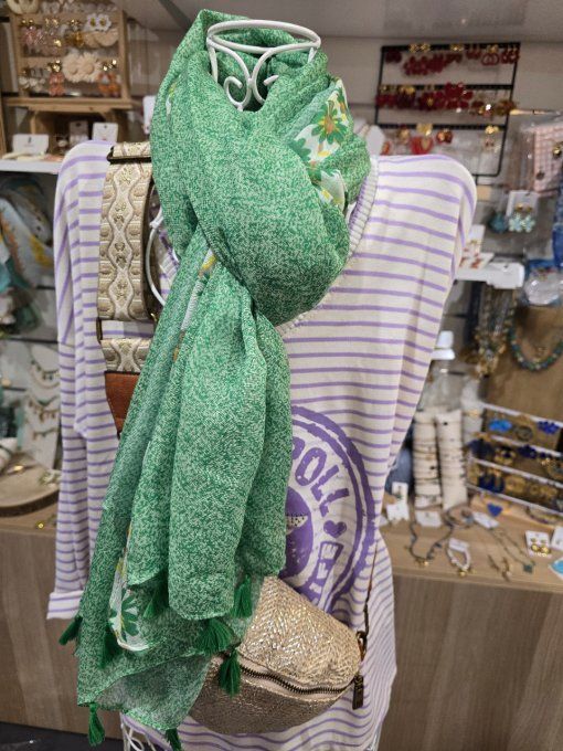 FOULARD