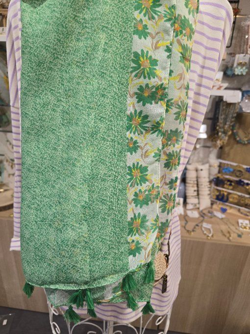 FOULARD