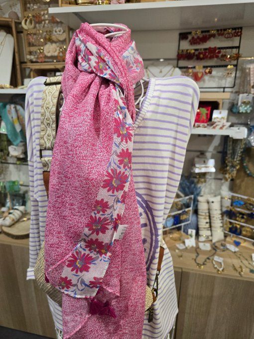 FOULARD