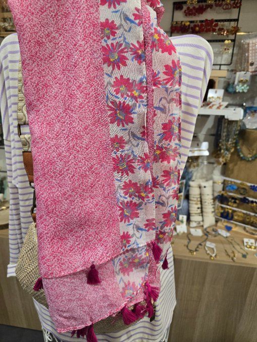 FOULARD