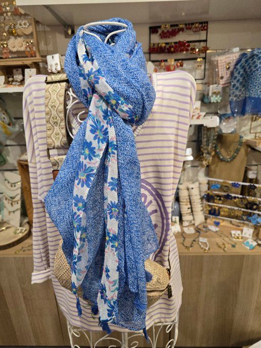 FOULARD