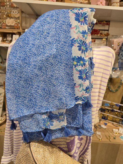 FOULARD