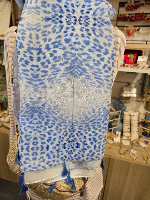 FOULARD