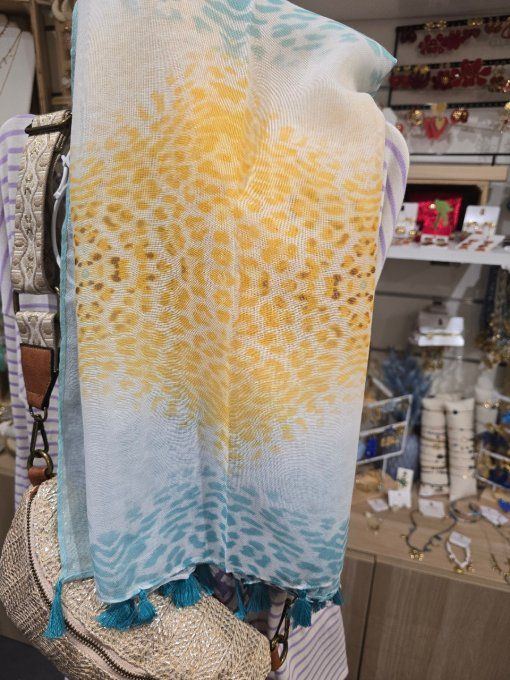 FOULARD