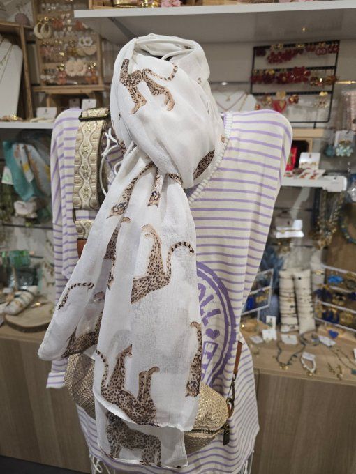 FOULARD
