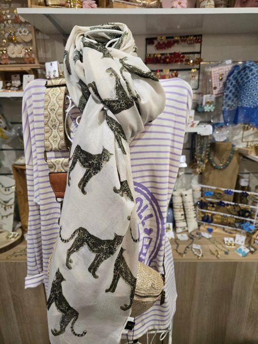 FOULARD