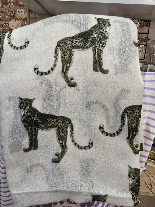 FOULARD