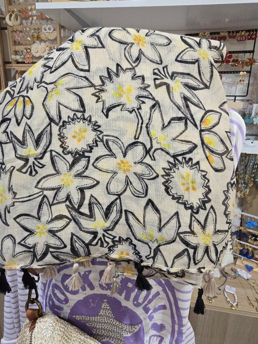 FOULARD