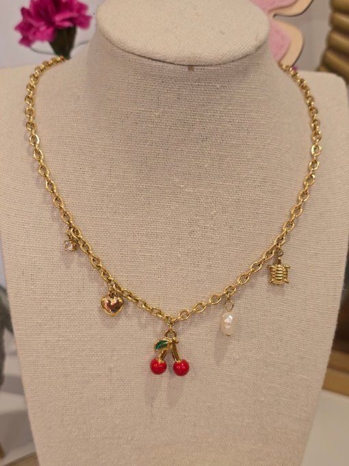 COLLIER