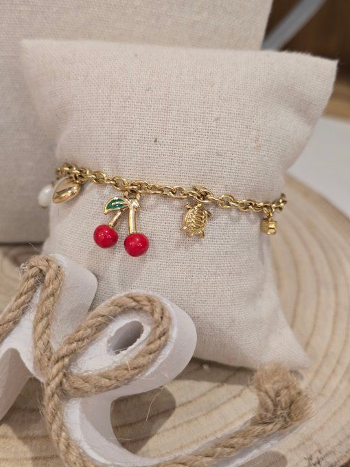 BRACELET 