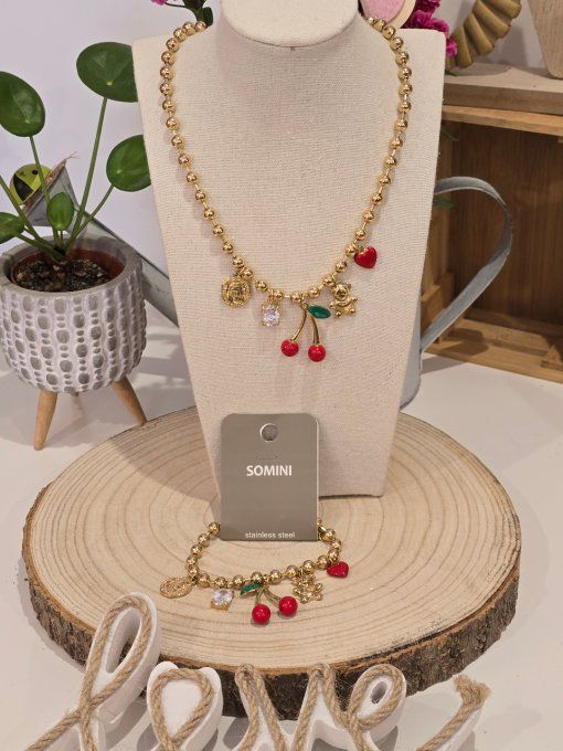 COLLIER