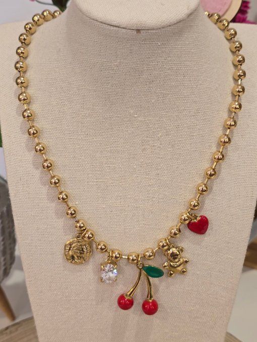 COLLIER