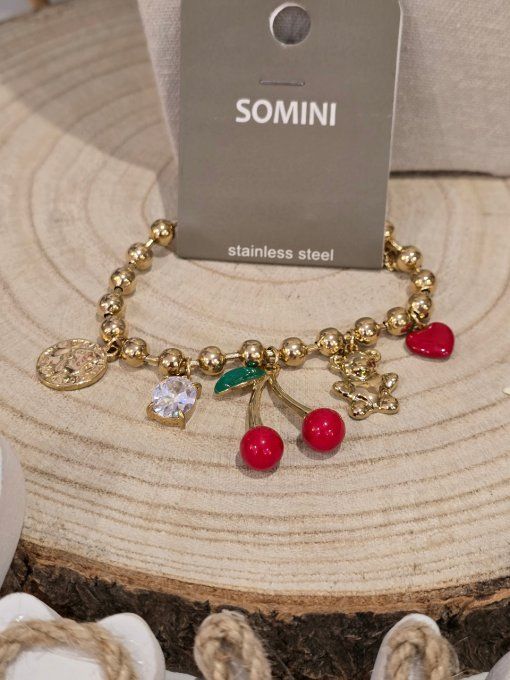 BRACELET 