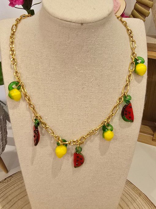 COLLIER