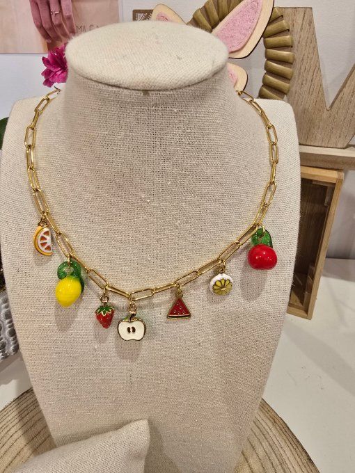 COLLIER