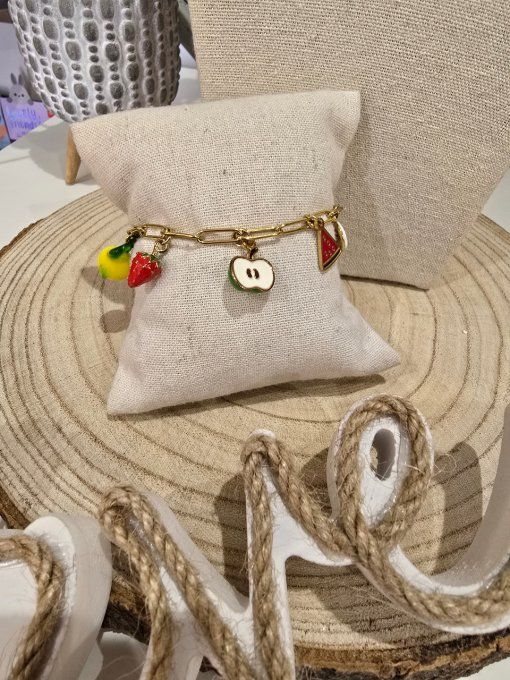 BRACELET 