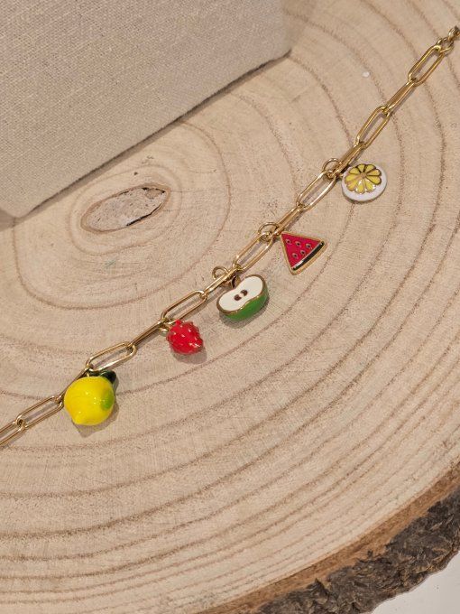 BRACELET 