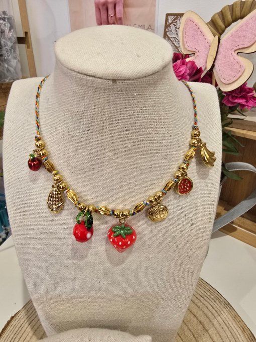 COLLIER