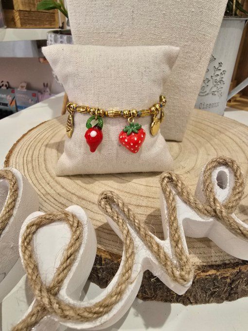BRACELET 
