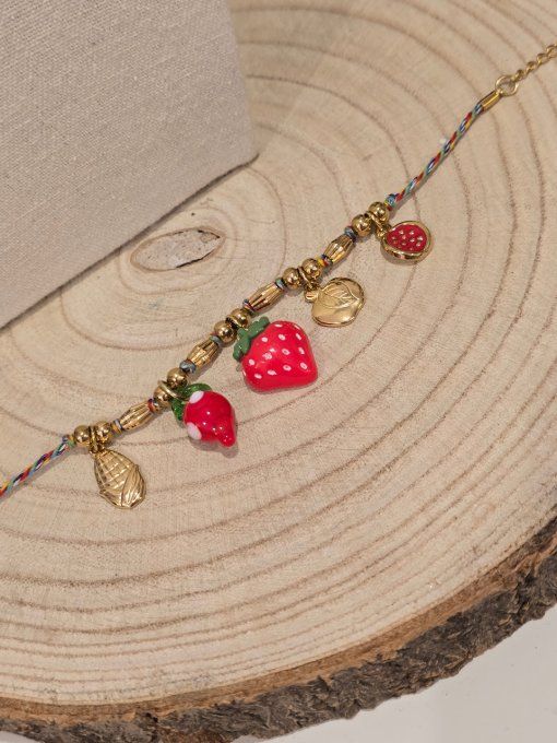 BRACELET 