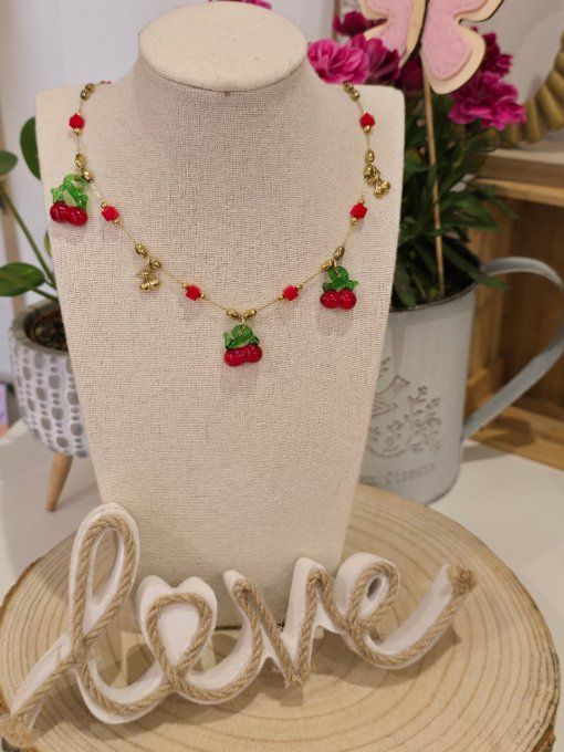 COLLIER