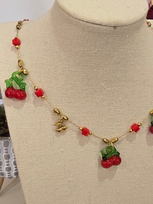 COLLIER