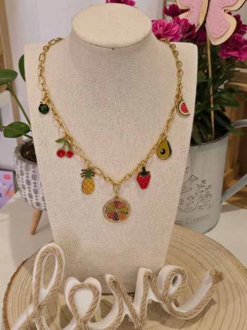 COLLIER