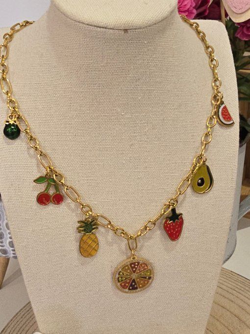 COLLIER