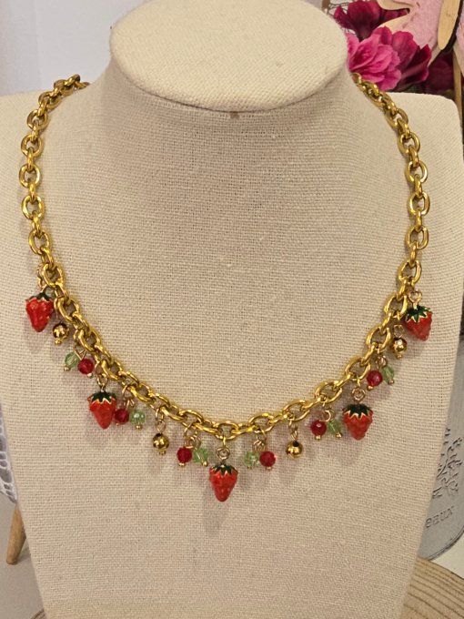 COLLIER