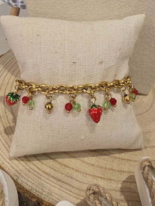 BRACELET 