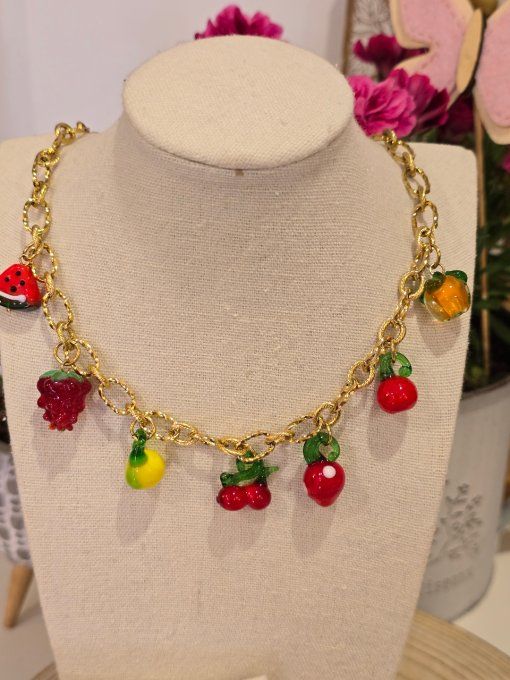 COLLIER