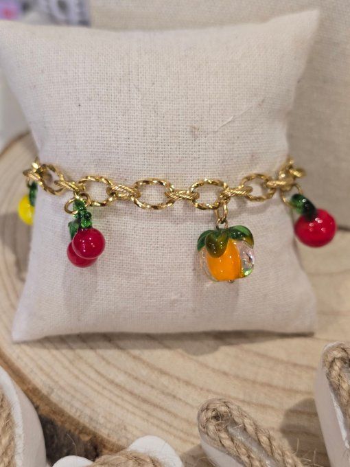 BRACELET 