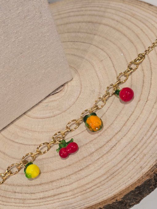 BRACELET 