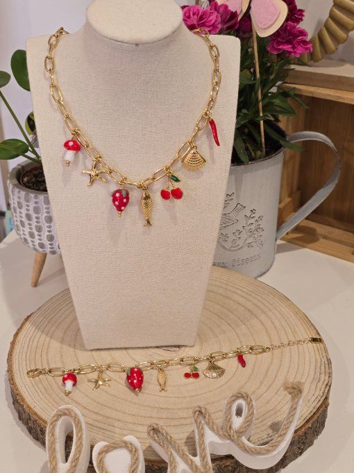 COLLIER