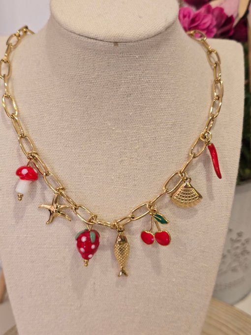 COLLIER