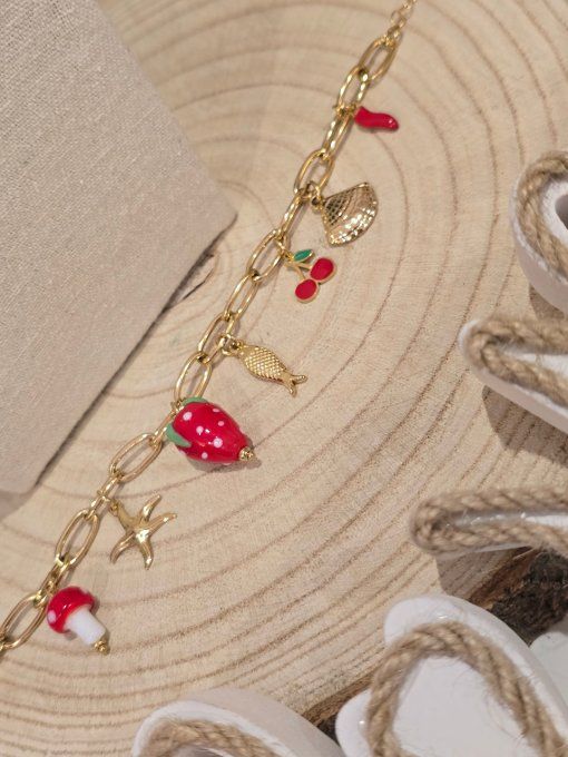 BRACELET 