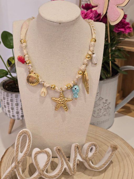 COLLIER