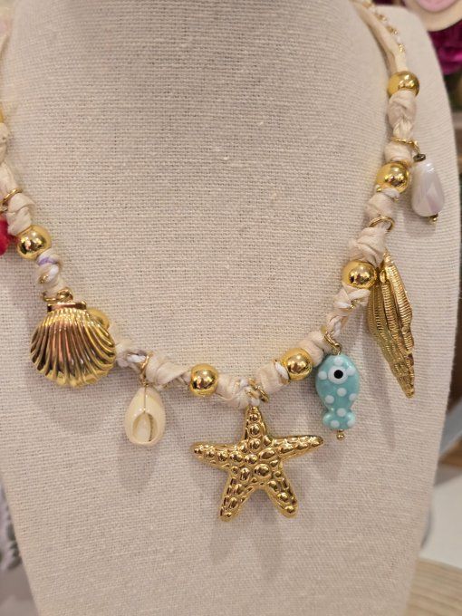 COLLIER
