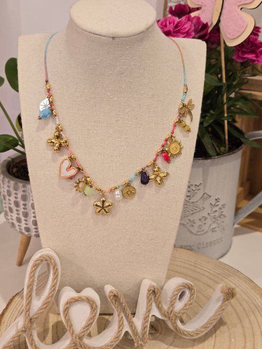 COLLIER