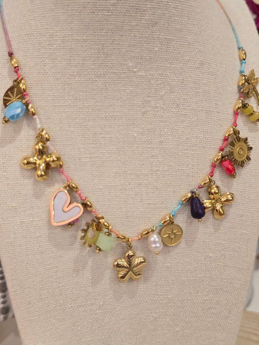 COLLIER