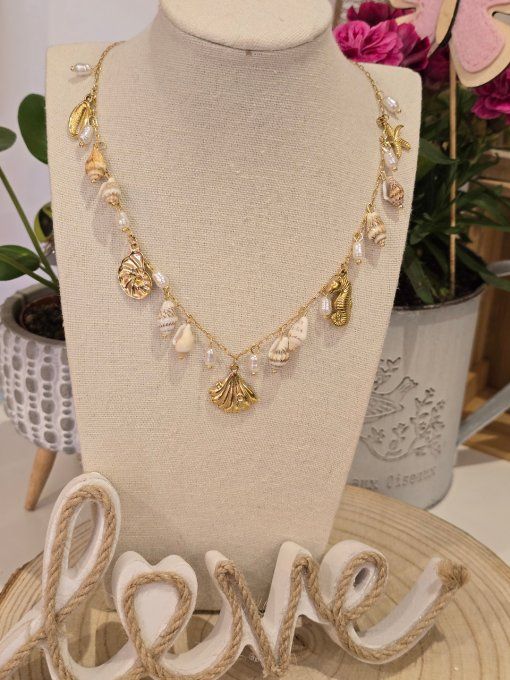 COLLIER